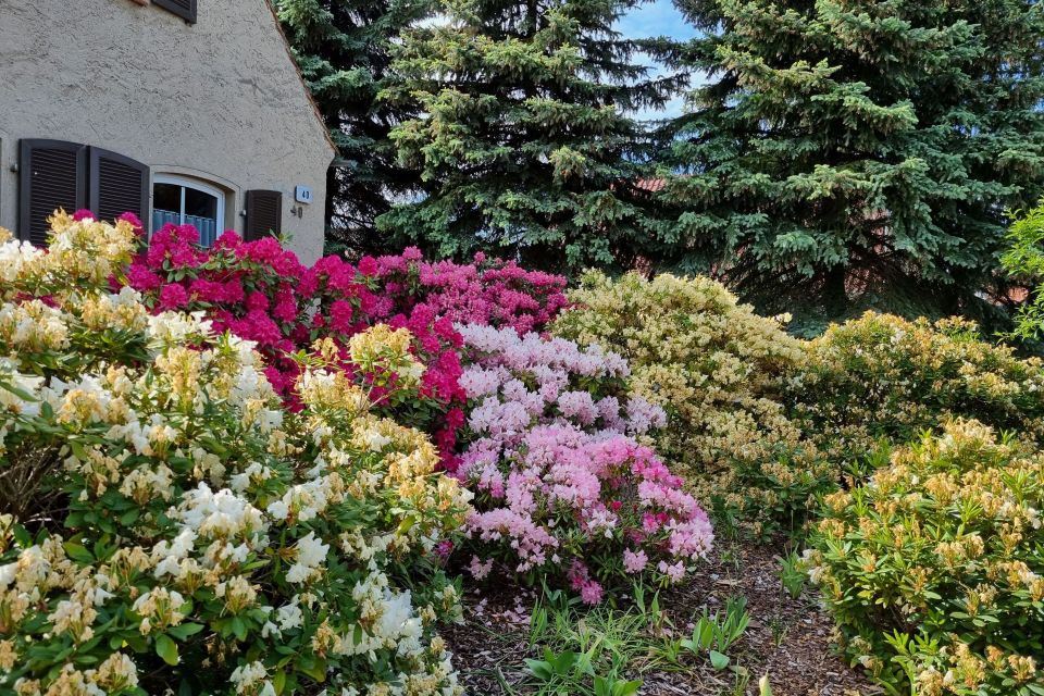 Außenansicht, Foto: Eckard Krüger, Lizenz: Eckard Krüger